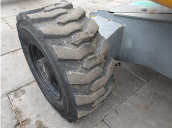 Коленчатый подъемник Haulotte HA16SPX 4WD: фото 4 Коленчатый подъемник Haulotte HA16SPX 4WD: фото 4