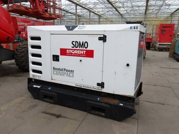 Электрогенератор SDMO