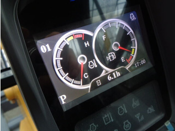 Новый Гусеничный экскаватор XCMG XE60DA: фото 4