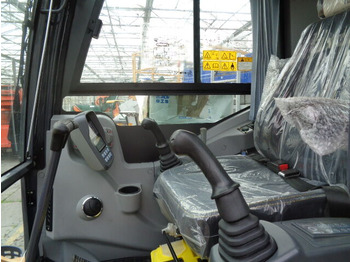 Новый Гусеничный экскаватор XCMG XE60DA: фото 3