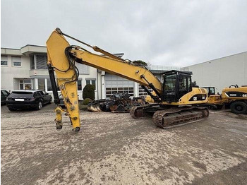 Экскаватор CATERPILLAR 325DL
