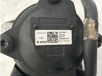 Насос гидроусилителя для Грузовиков Bosch R410: фото 3 Насос гидроусилителя для Грузовиков Bosch R410: фото 3