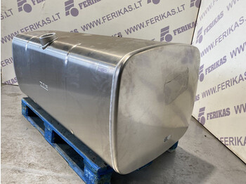 Новый Топливный бак для Грузовиков DAF 544L 620x675x1430: фото 4