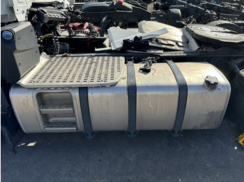 Топливный бак DAF