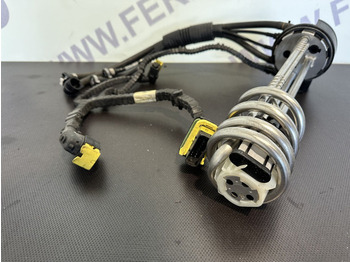 Глушитель/ Выхлопная система для Грузовиков DAF AdBlue pump: фото 3 Глушитель/ Выхлопная система для Грузовиков DAF AdBlue pump: фото 3