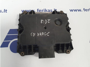 Блок управления DAF