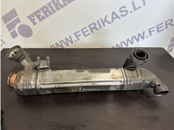 Глушитель/ Выхлопная система DAF