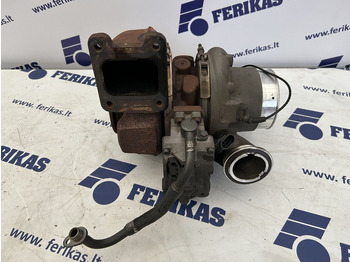Турбина для Грузовиков DAF HE400VG: фото 2