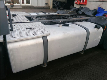 Топливный бак DAF