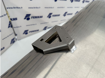 Новый Топливный бак для Грузовиков DAF: фото 5