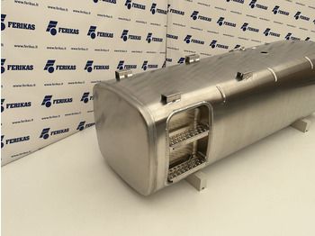 Новый Топливный бак для Грузовиков DAF: фото 2 Новый Топливный бак для Грузовиков DAF: фото 2