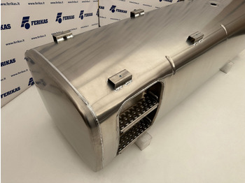Новый Топливный бак для Грузовиков DAF New aluminum fuel tank 845L: фото 3