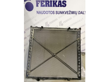 Радиатор DAF XF 106