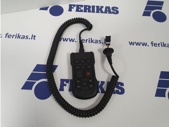 Подвеска DAF XF 106