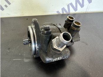 Насос гидроусилителя DAF XF 106