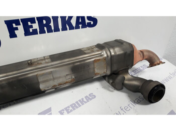 Глушитель/ Выхлопная система для Грузовиков DAF XF106: фото 4 Глушитель/ Выхлопная система для Грузовиков DAF XF106: фото 4