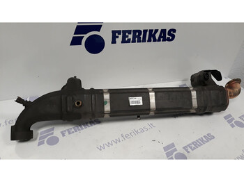 Глушитель/ Выхлопная система для Грузовиков DAF XF106: фото 5 Глушитель/ Выхлопная система для Грузовиков DAF XF106: фото 5