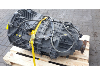 Коробка передач для Грузовиков DAF XF106 complete: фото 5 Коробка передач для Грузовиков DAF XF106 complete: фото 5