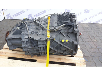 Коробка передач для Грузовиков DAF XF106 complete: фото 3 Коробка передач для Грузовиков DAF XF106 complete: фото 3