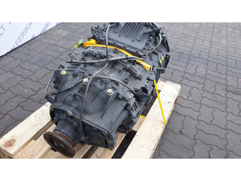 Коробка передач для Грузовиков DAF XF106 complete: фото 4 Коробка передач для Грузовиков DAF XF106 complete: фото 4