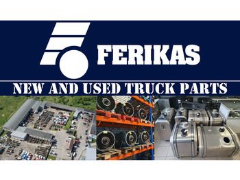 Сенсор для Грузовиков DAF column switch module: фото 4 Сенсор для Грузовиков DAF column switch module: фото 4