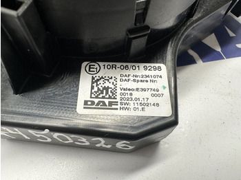 Сенсор для Грузовиков DAF column switch module: фото 3 Сенсор для Грузовиков DAF column switch module: фото 3