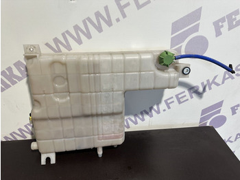 Расширительный бачок для Грузовиков DAF expansion tank: фото 3