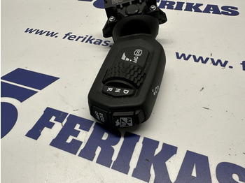 Реле для Грузовиков DAF gear shift lever, column switch: фото 2