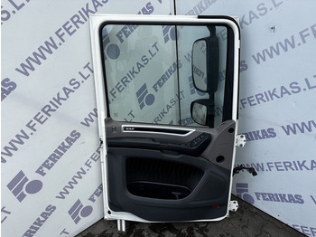 Дверь и запчасти для Грузовиков DAF left side: фото 2 Дверь и запчасти для Грузовиков DAF left side: фото 2