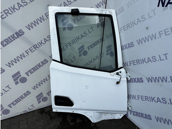 Дверь и запчасти DAF