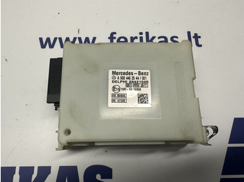 Блок управления DELPHI