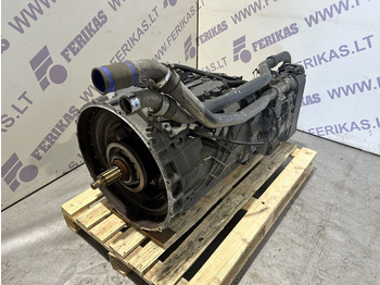 Коробка передач IVECO