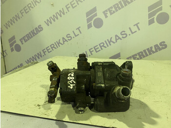 Насос гидроусилителя IVECO Stralis