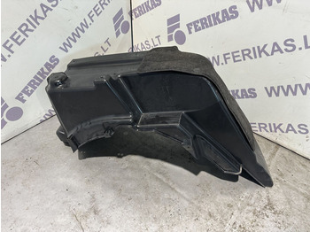 Кузов и экстерьер MAN TGX