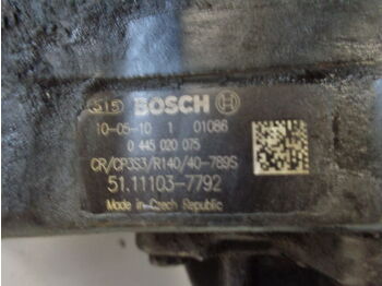 Топливный насос для Грузовиков MAN TGX: фото 5