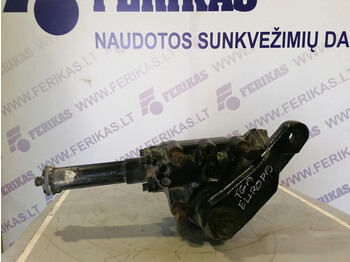 Рулевой механизм MAN TGA