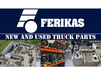 Бампер для Грузовиков MAN foot step, left side: фото 5 Бампер для Грузовиков MAN foot step, left side: фото 5