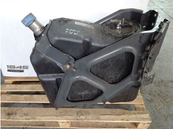 Глушитель/ Выхлопная система MERCEDES-BENZ Actros