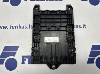 Электрическая система MERCEDES-BENZ