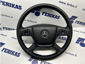 Рулевое колесо MERCEDES-BENZ Actros