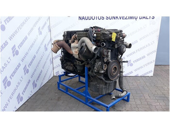Двигатель MERCEDES-BENZ Actros
