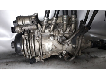 Топливный фильтр для Грузовиков Mercedes-Benz Actros: фото 3