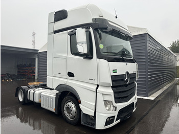 Двигатель и запчасти MERCEDES-BENZ Actros