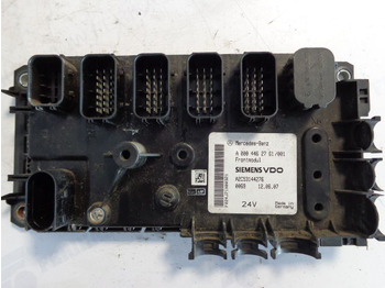 Блок управления MERCEDES-BENZ Actros