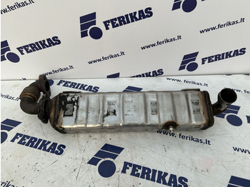 Двигатель и запчасти MERCEDES-BENZ