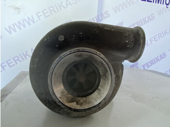 Турбина MERCEDES-BENZ