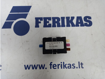 Блок управления MERCEDES-BENZ