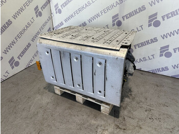 Катализатор MERCEDES-BENZ