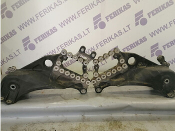 Подвеска MERCEDES-BENZ