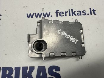 Блок управления для Грузовиков Mercedes-Benz Multi Function Camera MFC3L1: фото 2 Блок управления для Грузовиков Mercedes-Benz Multi Function Camera MFC3L1: фото 2